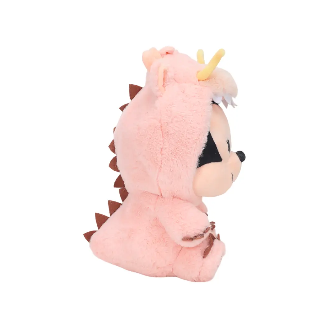 Disney Plush Minnie  Medium 10inch