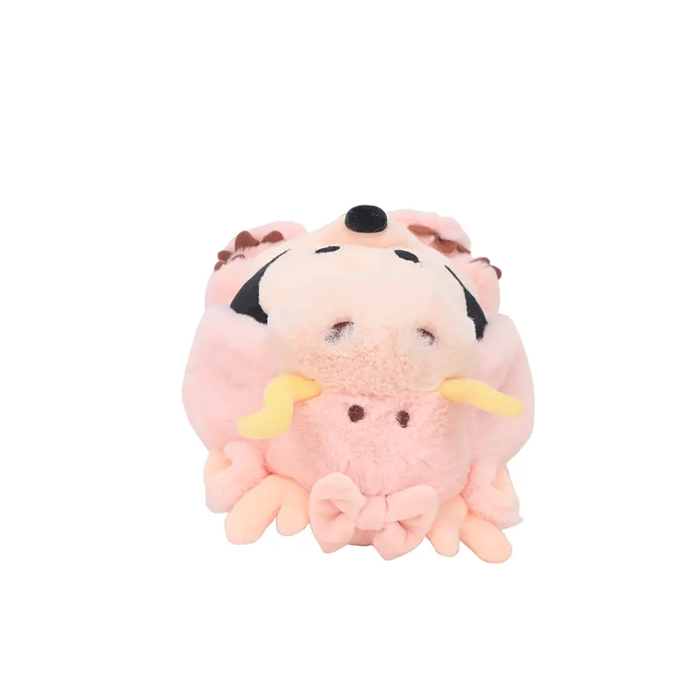 Disney Plush Minnie  Medium 10inch