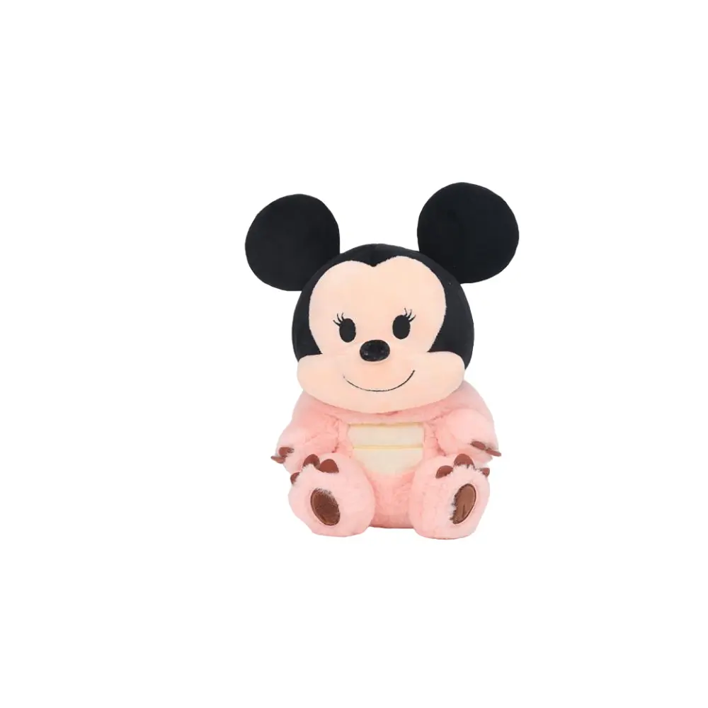 Disney Plush Minnie  Medium 10inch