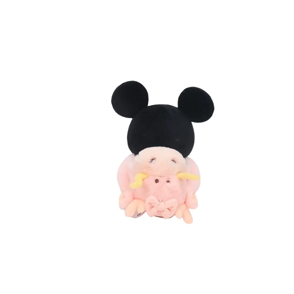 Disney Plush Minnie  Medium 10inch