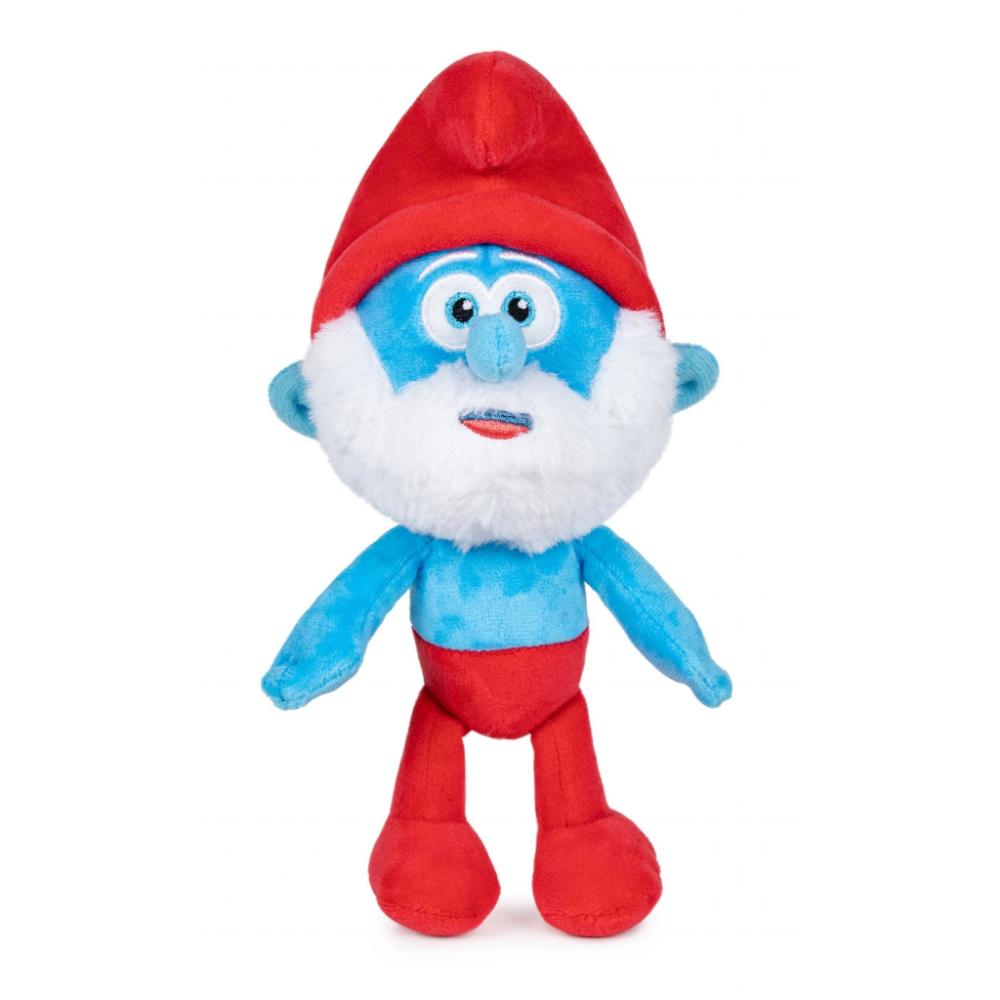Smurfs Plush 20 Cm 4 Assortment
