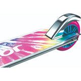 Razor A Scooter Tie-Dye Special Edition