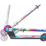 Razor A Scooter Tie-Dye Special Edition