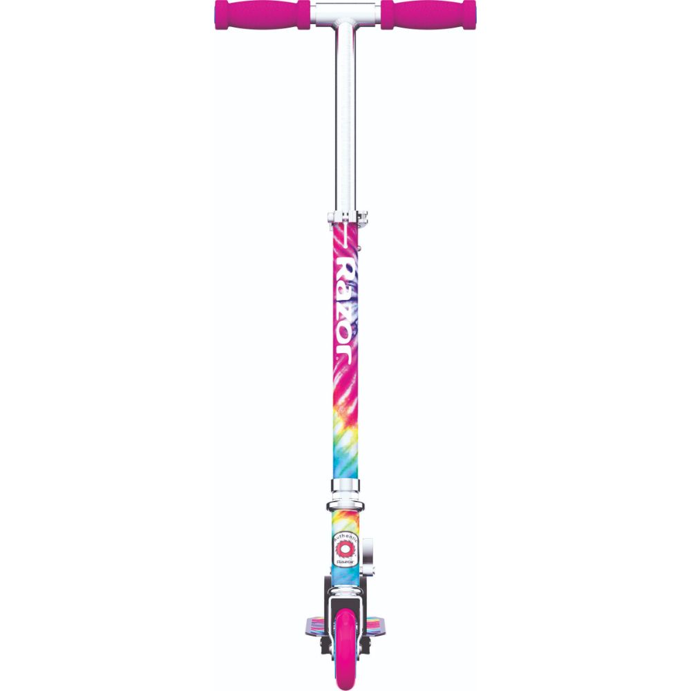 Razor A Scooter Tie-Dye Special Edition