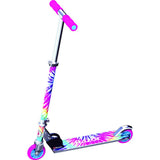 Razor A Scooter Tie-Dye Special Edition