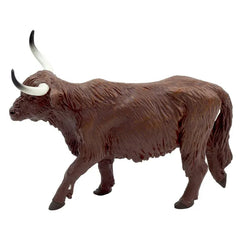 Mojo Animal Highland Cow