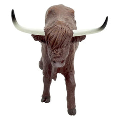 Mojo Animal Highland Cow