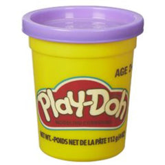 Play Doh Single Can Assortment