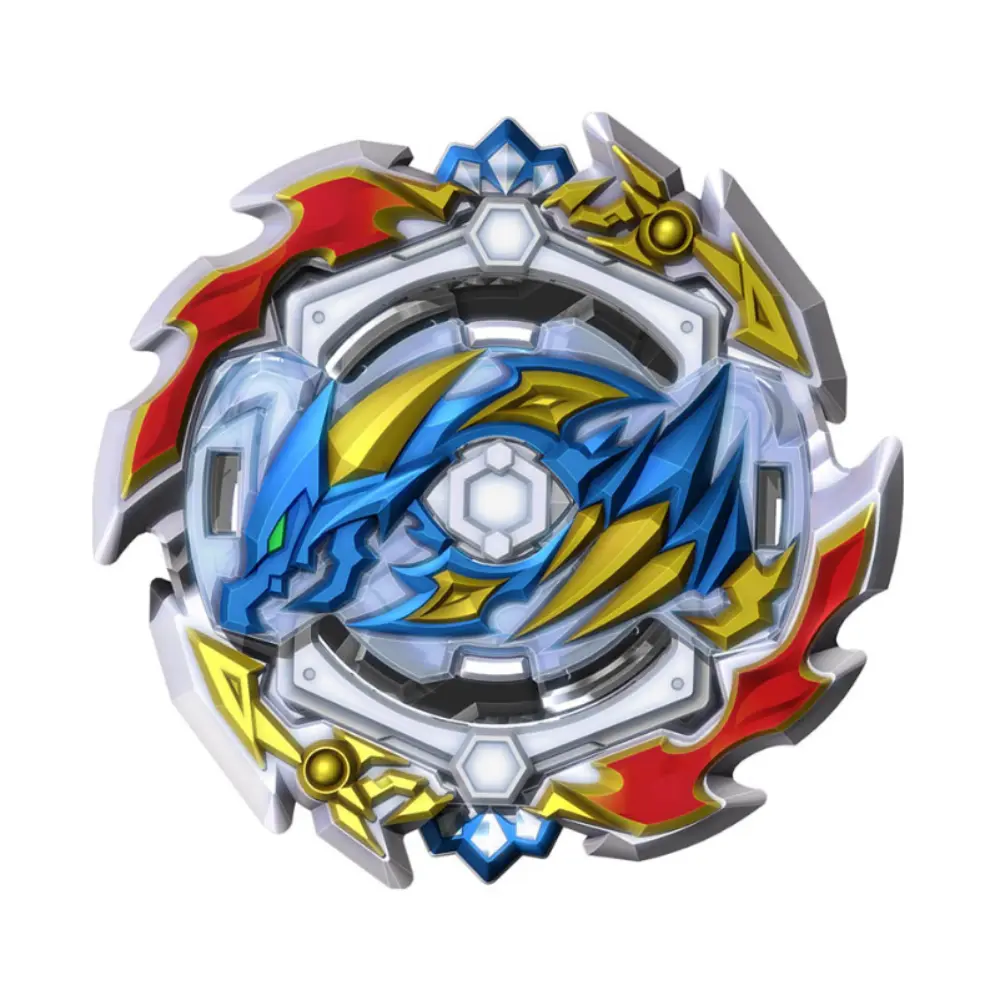 Beyblade Burst Intl Ace Dragon Dx5