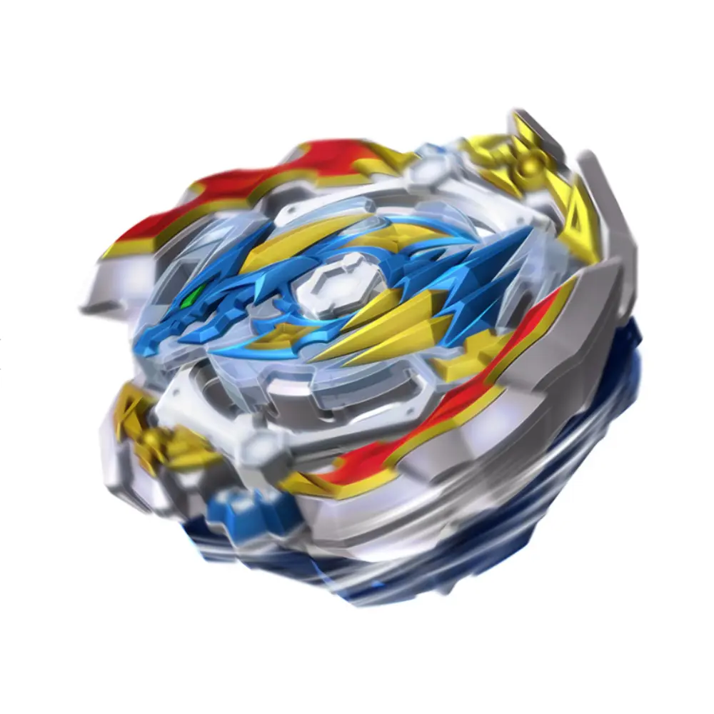 Beyblade Burst Intl Ace Dragon Dx5