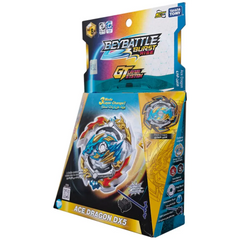 Beyblade Burst Intl Ace Dragon Dx5