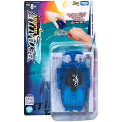 Beybattle Long String Launcher Right Spin Blue