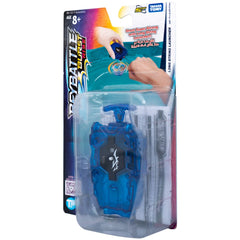 Beybattle Long String Launcher Right Spin Blue