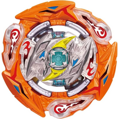 Beyblade-BeyBattle Burst-Glide Ragnaruk S5