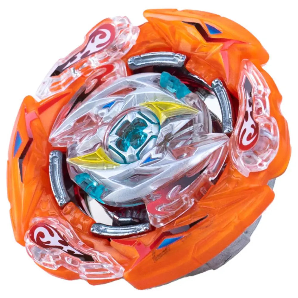 Takara Tomy-Beyblade-BeyBattle Burst-Glide Ragnaruk S5 – elctoys