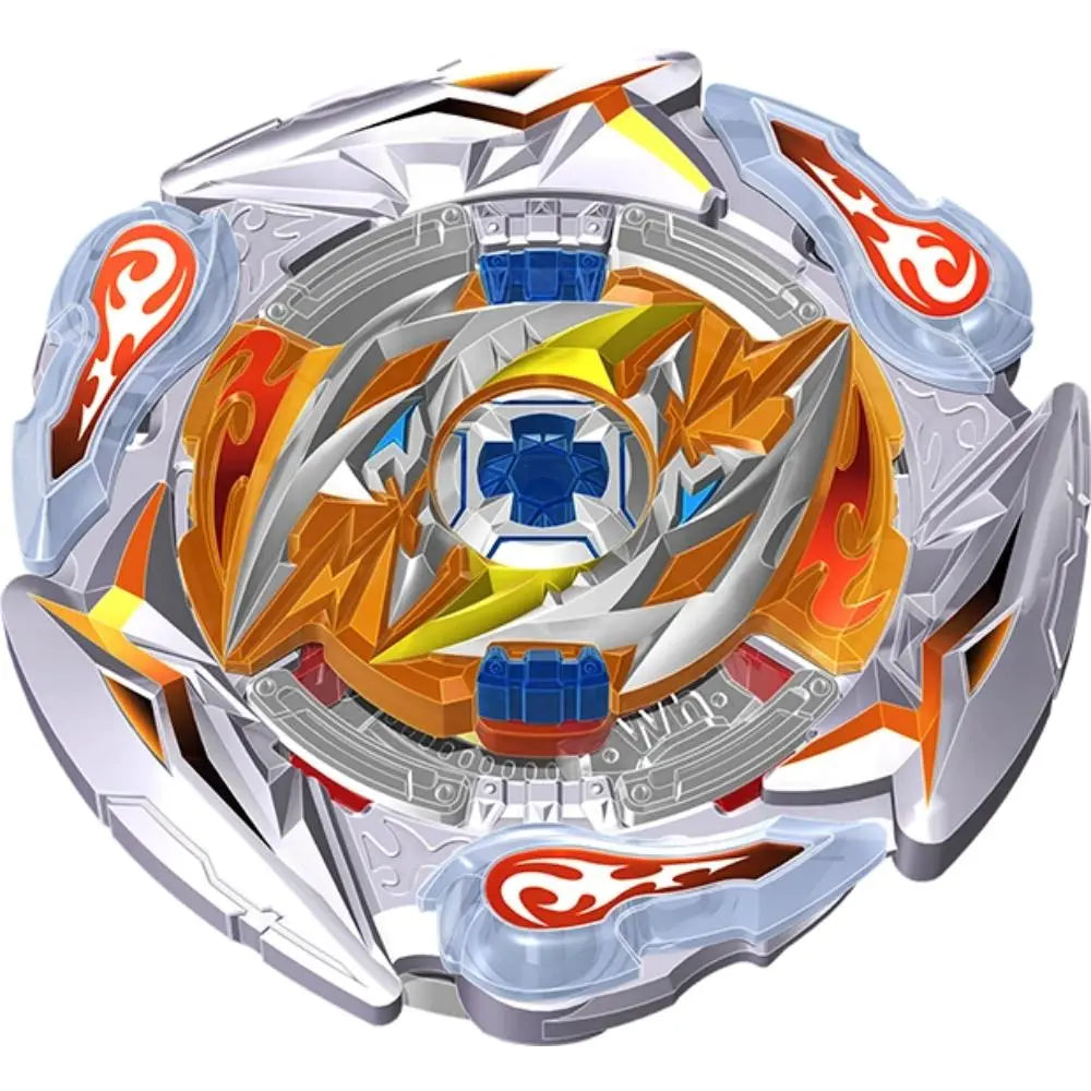 Beyblade-BeyBattle Burst-Glide Ragnaruk S5