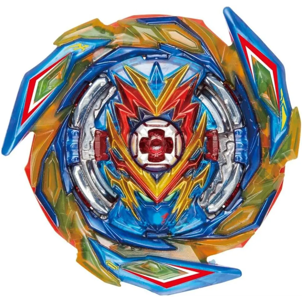 Beyblade-Beybattle Burst-Brave Valkyrie S5