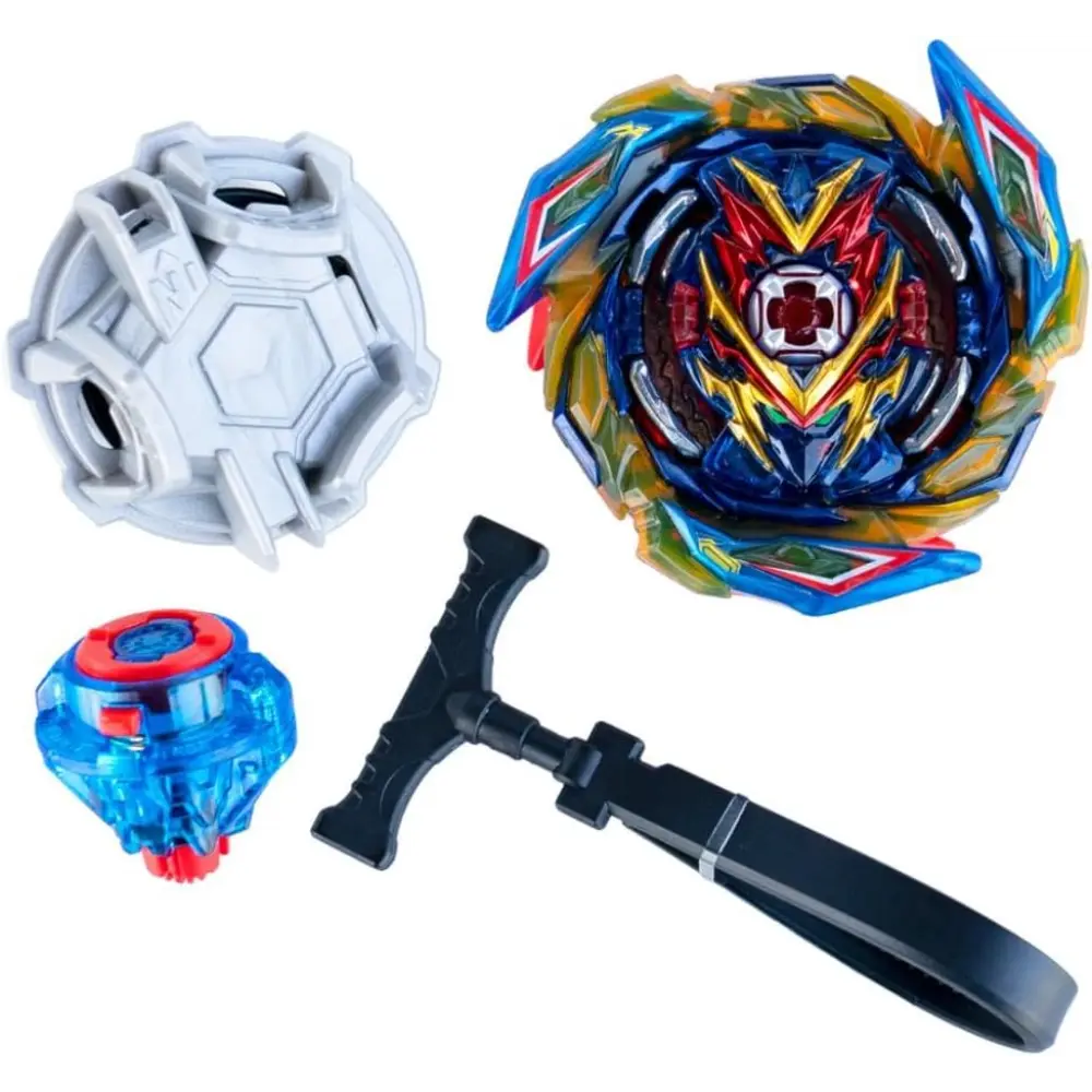 Beyblade-Beybattle Burst-Brave Valkyrie S5