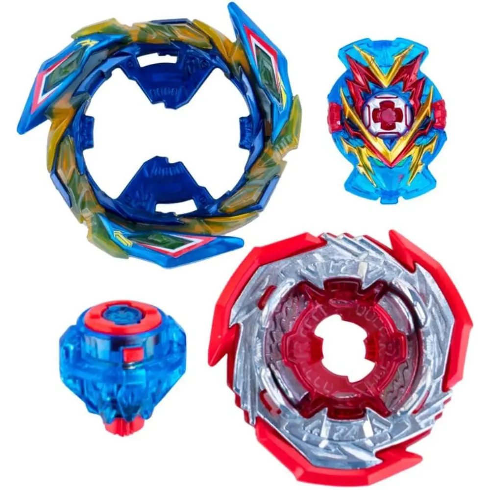 Beyblade-Beybattle Burst-Brave Valkyrie S5