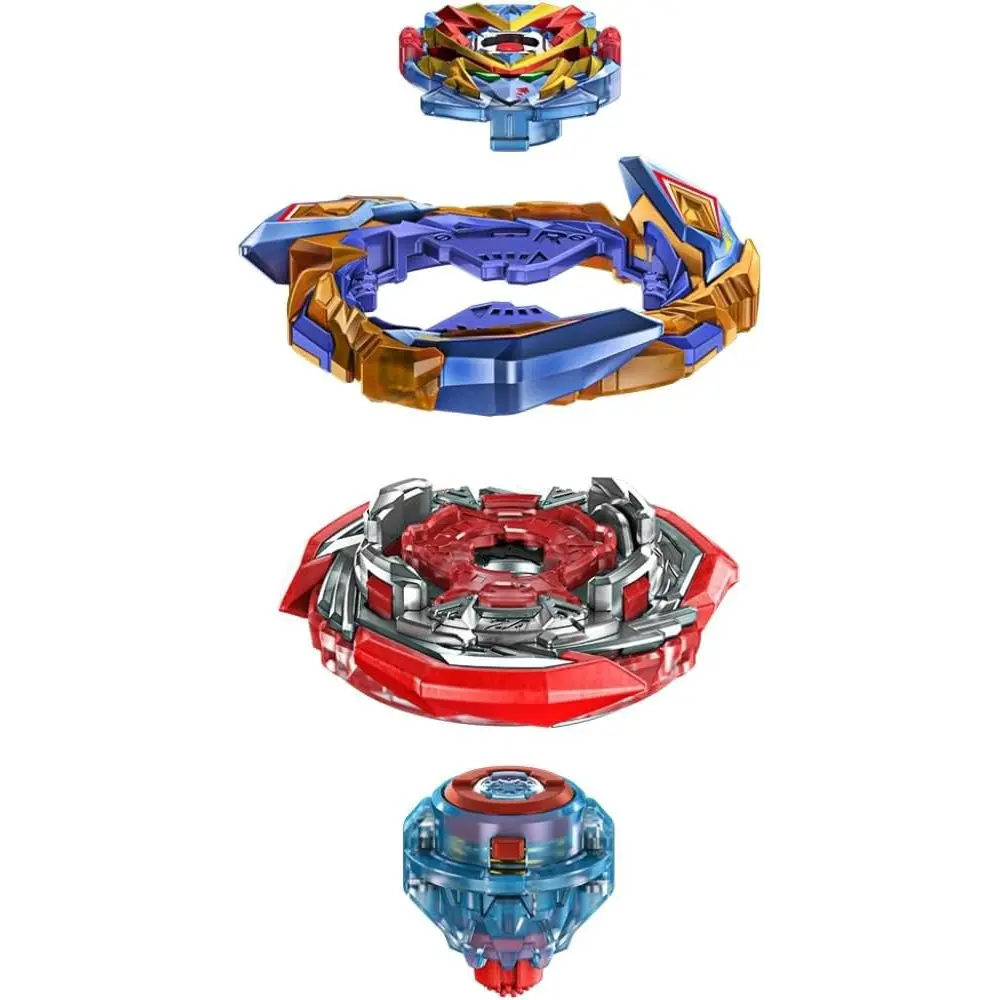 Beyblade-Beybattle Burst-Brave Valkyrie S5