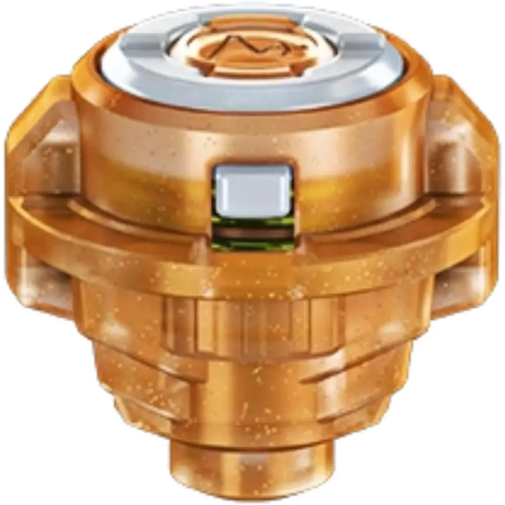 Beyblade-Beybattle Burst-Mirage Fafnir S5
