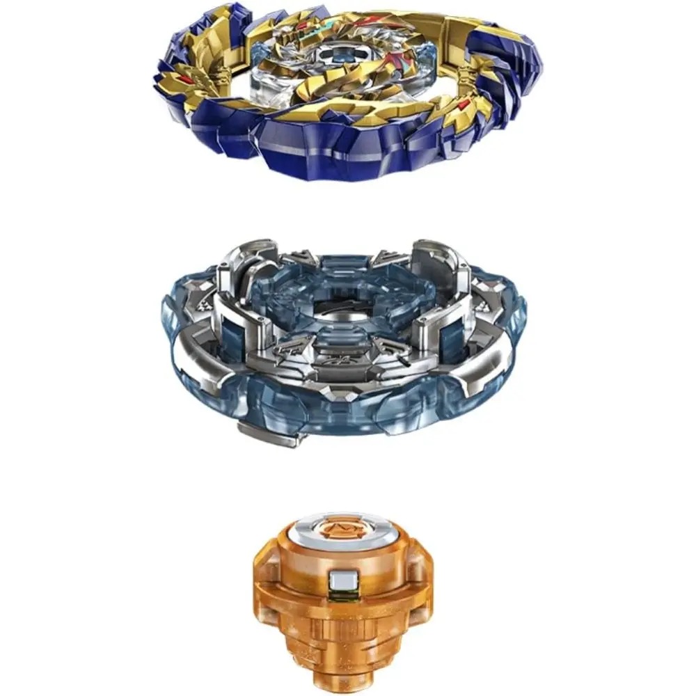 Beyblade-Beybattle Burst-Mirage Fafnir S5