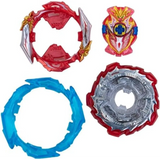 Beybattle Burst-Infinite Achilles S5