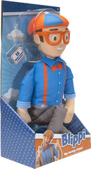 Blippi Feature Plush My Buddy W/Sfx 16"
