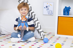 Blippi Feature Plush My Buddy W/Sfx 16"