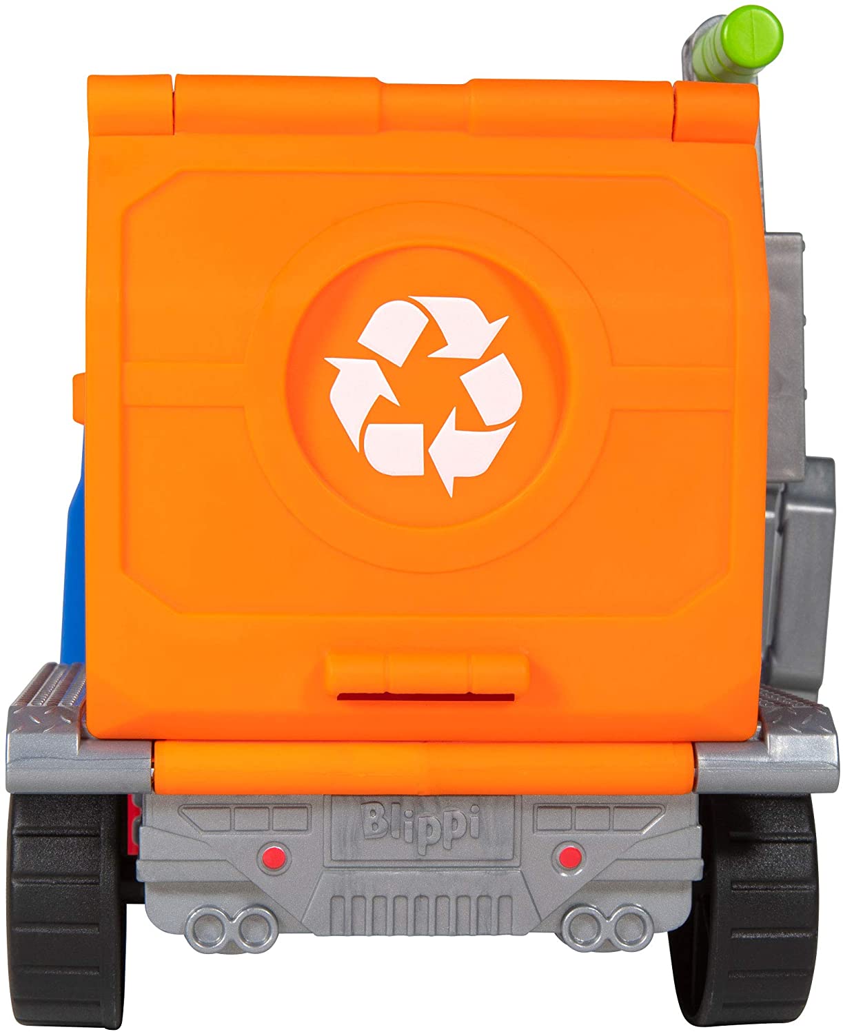 Blippi Feature Vehicle Rercycling Truck