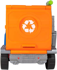 Blippi Feature Vehicle Rercycling Truck