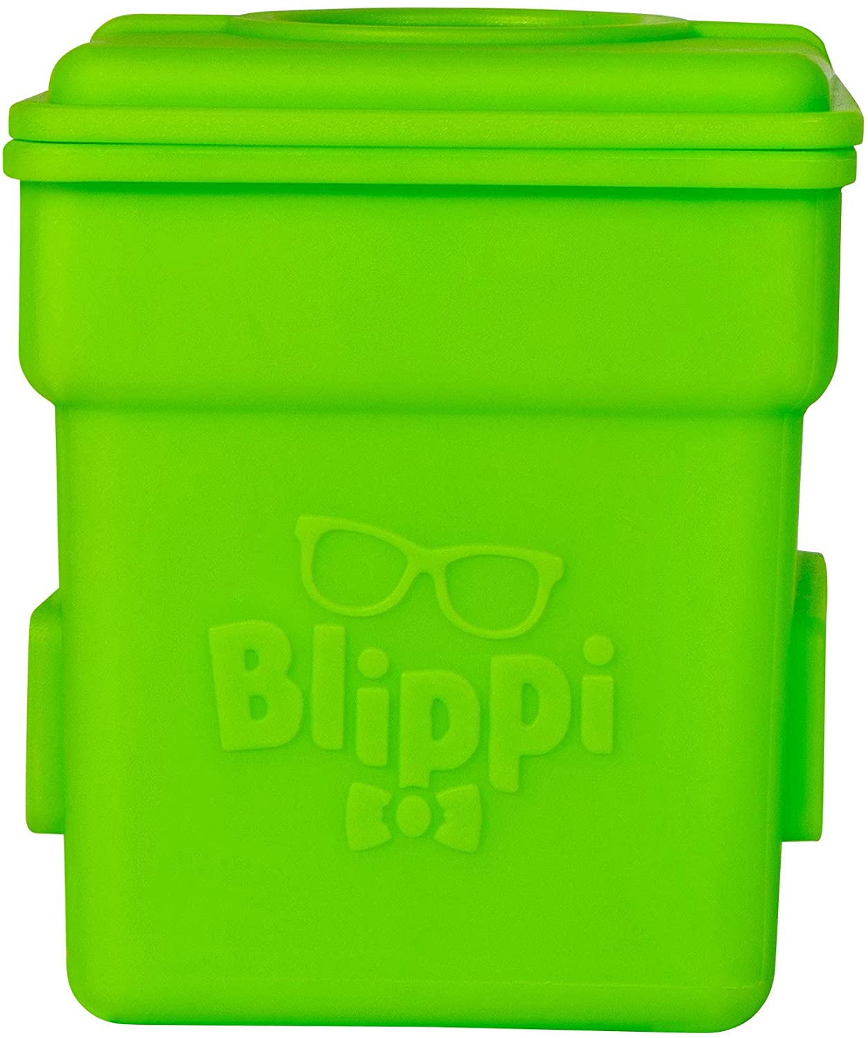 Blippi Feature Vehicle Rercycling Truck
