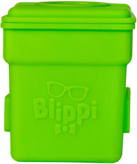 Blippi Feature Vehicle Rercycling Truck