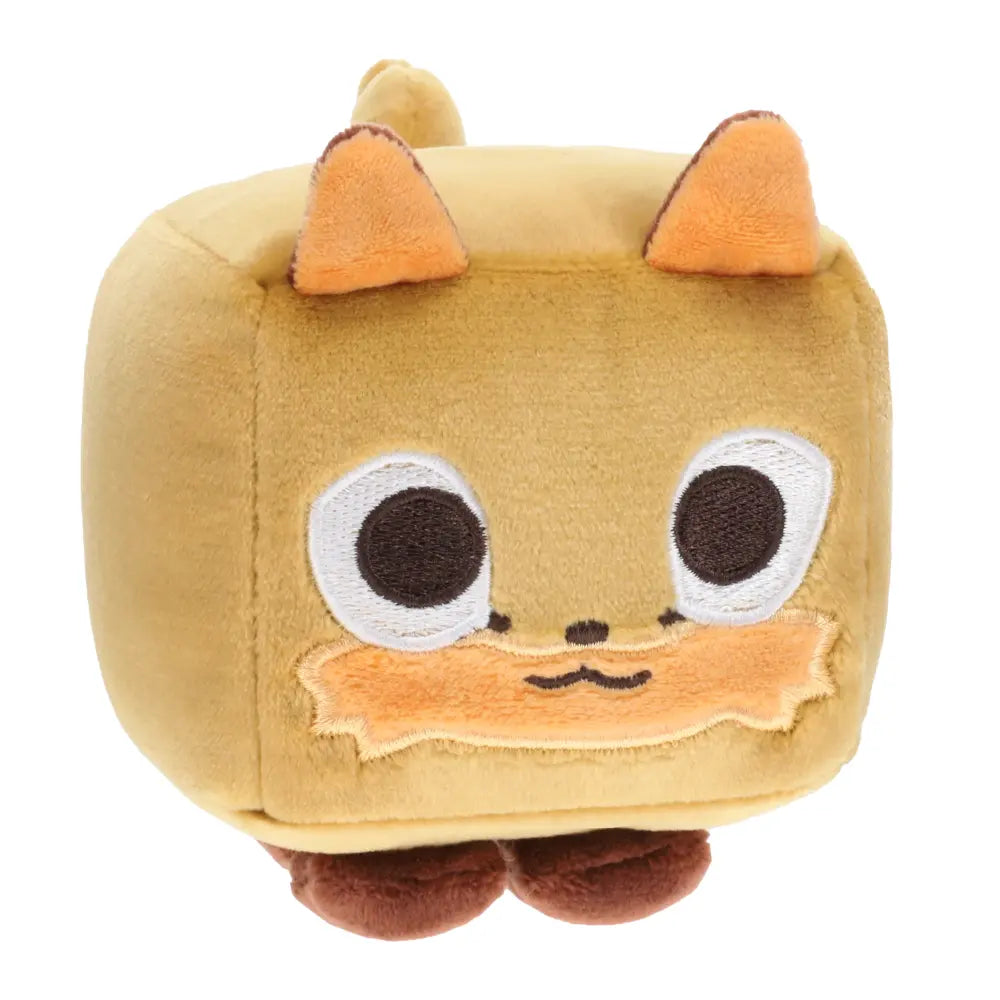 Pet Simulator X Collector Bundle Fox