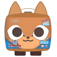 Pet Simulator X Collector Bundle Fox
