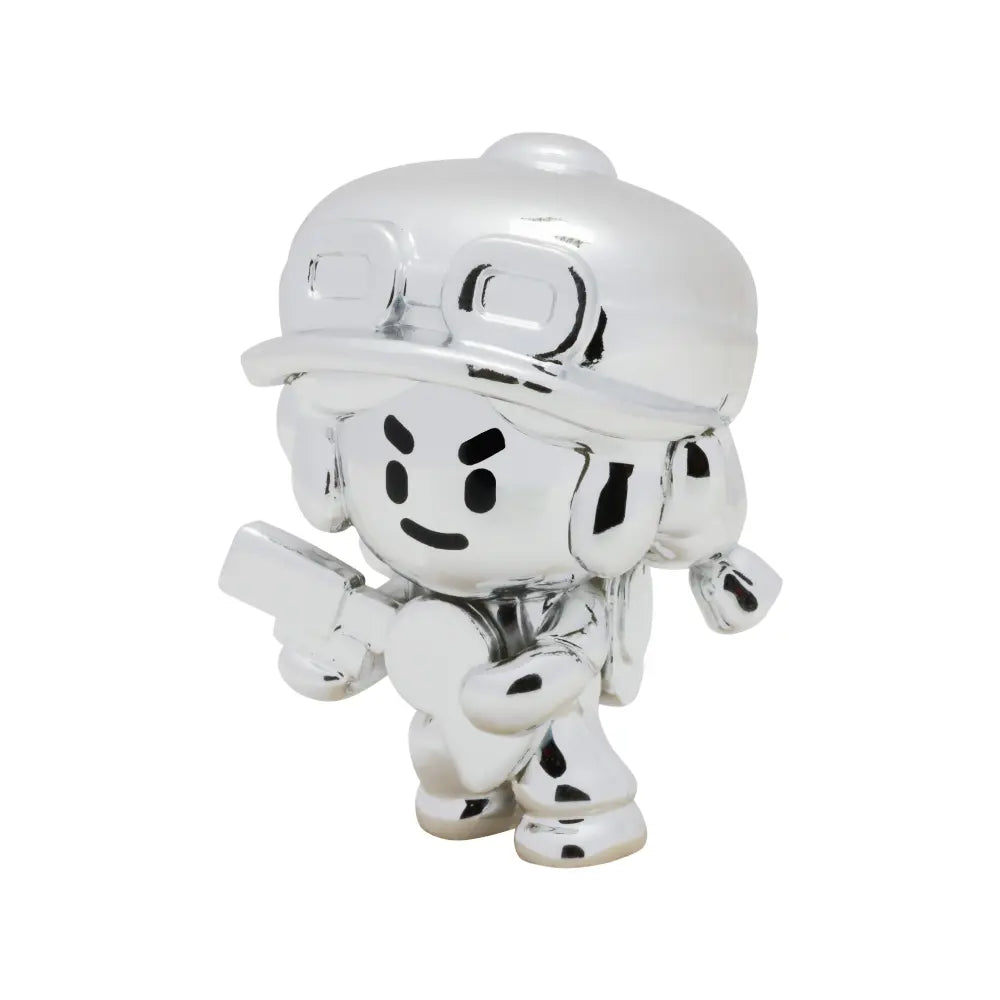 Brawl Stars Figure Blister 5 Pack 2 Inch