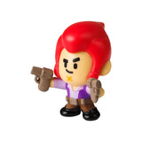 Brawl Stars Figure 12 Pack Deluxe Box 2 Inch