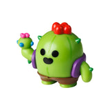 Brawl Stars Figure Blister 5 Pack 2 Inch