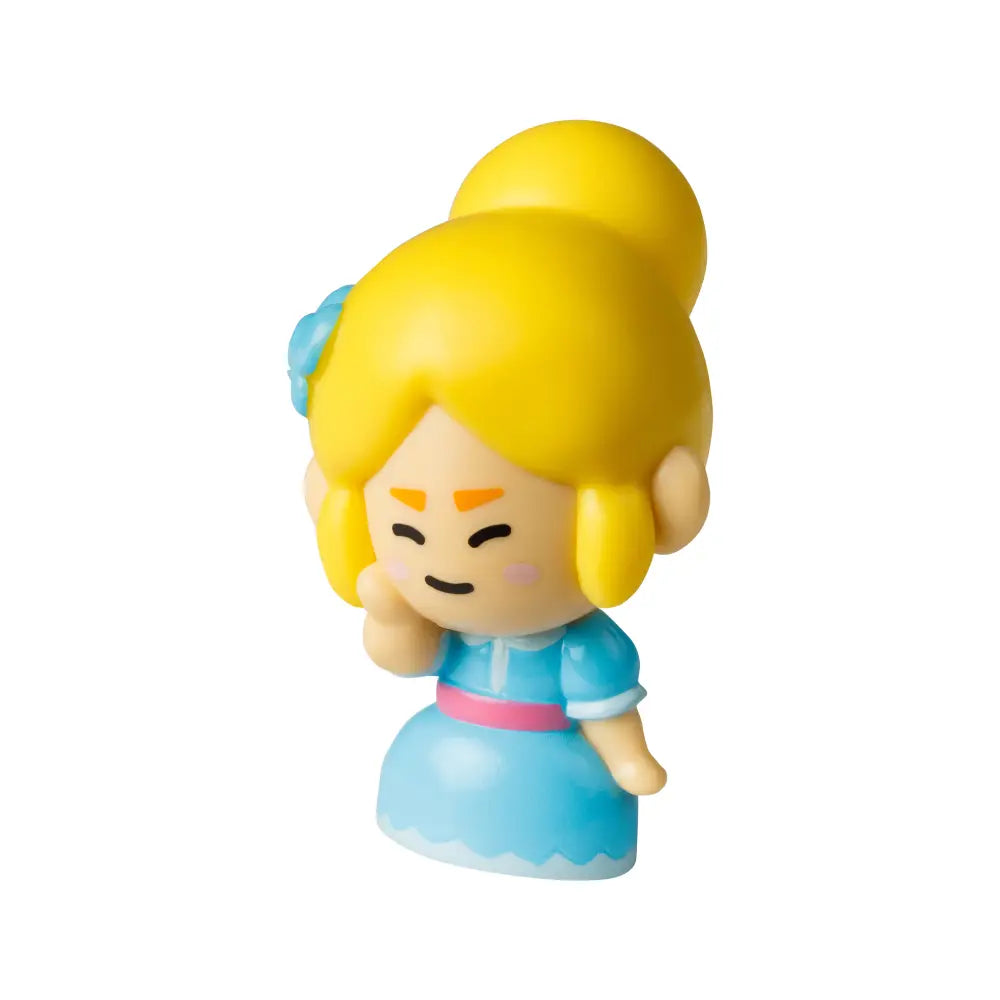 Brawl Stars Figure Blister 5 Pack 2 Inch