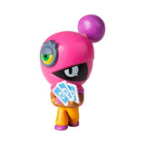 Brawl Stars Figure Blister 5 Pack 2 Inch
