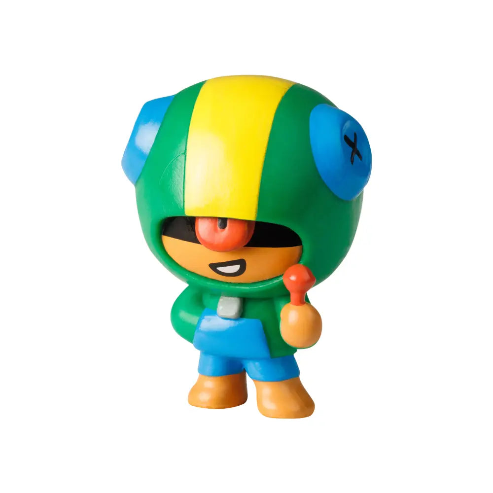 Brawl Stars Figure 12 Pack Deluxe Box 2 Inch