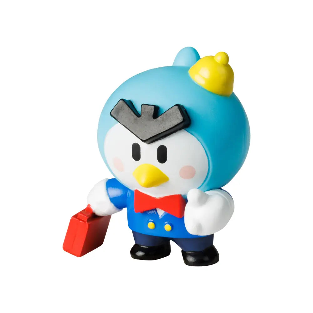 Brawl Stars Figure Blister 5 Pack 2 Inch