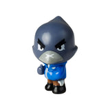 Brawl Stars Figure 12 Pack Deluxe Box 2 Inch