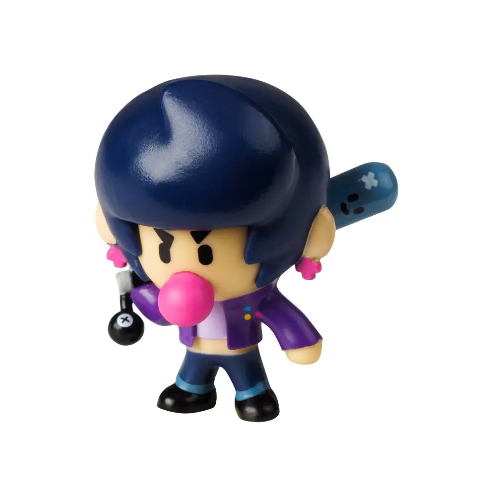 Brawl Stars Figure 12 Pack Deluxe Box 2 Inch