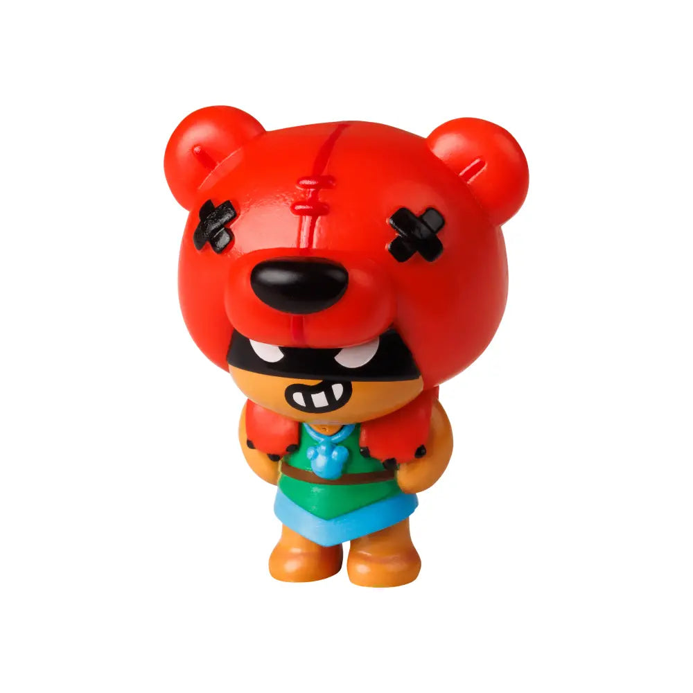 Brawl Stars Figure 12 Pack Deluxe Box 2 Inch
