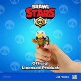 Brawl Stars Figure 12 Pack Deluxe Box 2 Inch