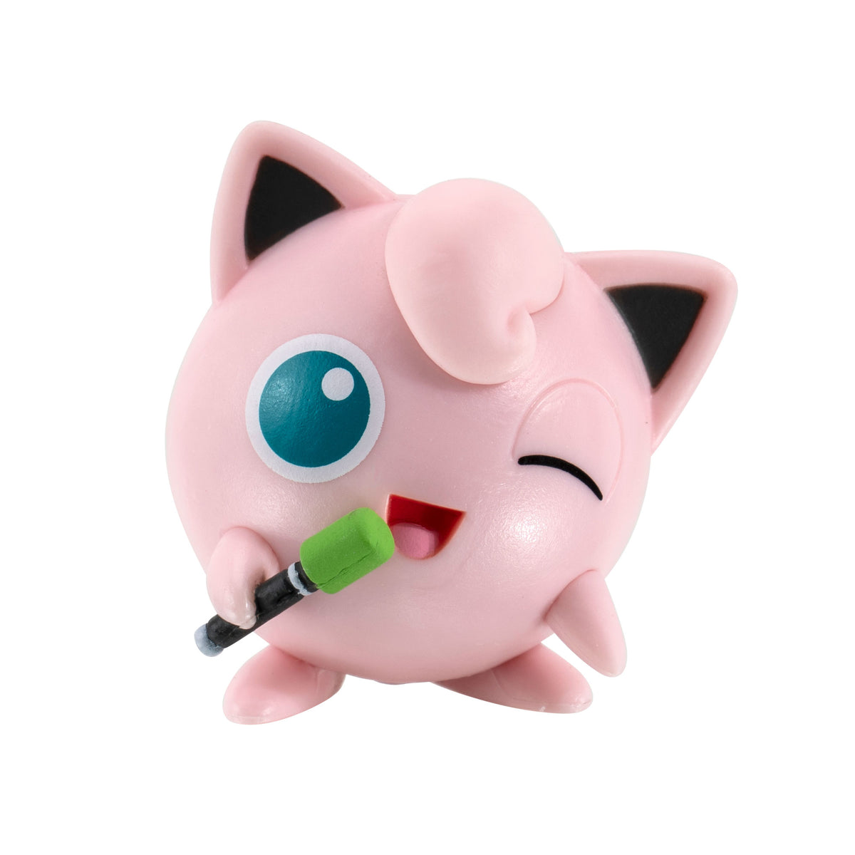 Pokemon Battle Action Figure Multi ٦ Pack تشكيلة