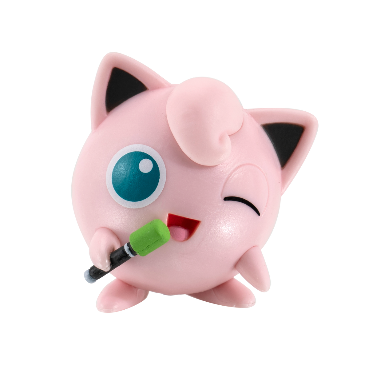 Pokemon Battle Action Figure Multi ٦ Pack تشكيلة
