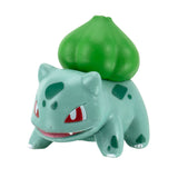 Pokemon Battle Action Figure Multi ٦ Pack تشكيلة