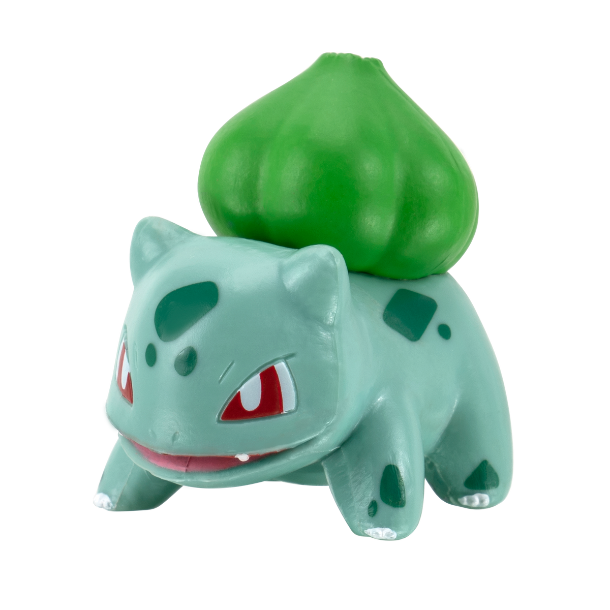 Pokemon Battle Action Figure Multi ٦ Pack تشكيلة